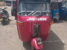 Bajaj RE 2003 Three Wheel