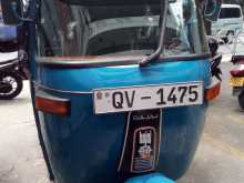 Bajaj RE 2009 Three Wheel