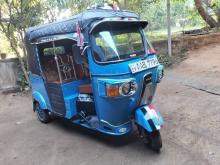 Bajaj RE 2012 Three Wheel