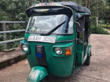 Bajaj RE 2013 Three Wheel