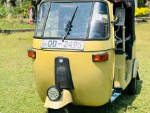 Bajaj RE 2006 Three Wheel