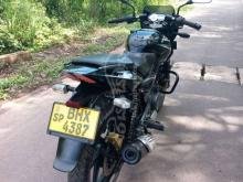 Bajaj Pulsar 150 2019 Motorbike