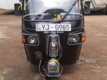 Bajaj RE 2011 Three Wheel