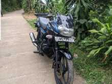 Bajaj Bajaj 2009 Motorbike