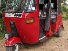 Bajaj RE 4 Stroke 2001 Three Wheel