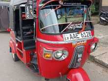 Bajaj RE 4 Stroke 2012 Three Wheel