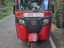 Bajaj RE 2015 Three Wheel