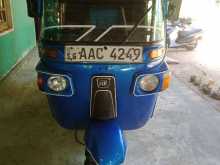 Bajaj Bajaj 2012 Three Wheel