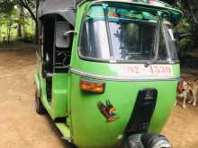 Bajaj RE 1995 Three Wheel