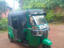 Bajaj RE 2015 Three Wheel