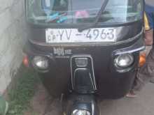 Bajaj RE 2011 Three Wheel