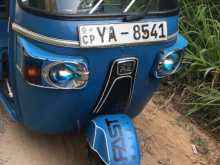 Bajaj Bajaj 2010 Three Wheel