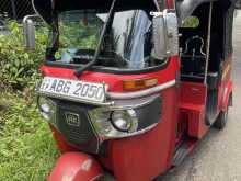 Bajaj RE 2015 Three Wheel