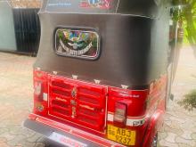 Bajaj RE 2016 Three Wheel