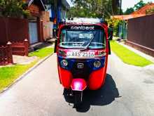 Bajaj RE 4 Stroke 2014 Three Wheel