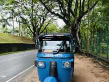Bajaj RE 2012 Three Wheel