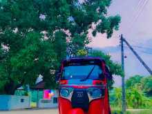 Bajaj RE 2020 Three Wheel