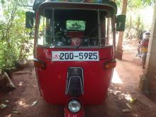 Bajaj RE 1998 Three Wheel