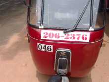 Bajaj RE 1999 Three Wheel