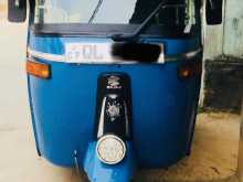 Bajaj 2 Stroke 2007 Three Wheel