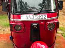 Bajaj RE 2014 Three Wheel