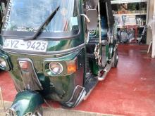 Bajaj RE 2012 Three Wheel