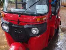Bajaj RE 2025 Three Wheel