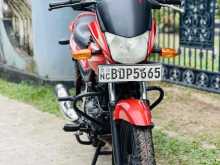 Bajaj Platina 2016 Motorbike