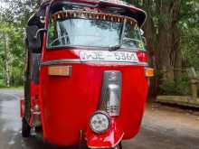 Bajaj RE 2005 Three Wheel