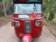 Bajaj RE 2011 Three Wheel