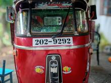 Bajaj RE 1996 Three Wheel
