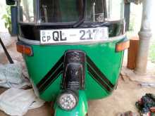 Bajaj 2 Stroke 2008 Three Wheel