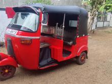 Bajaj RE 1996 Three Wheel