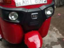 Bajaj RE 2019 Three Wheel