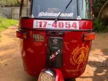 Bajaj RE 2000 Three Wheel