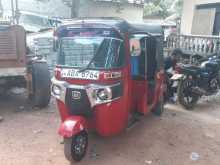 Bajaj RE 2015 Three Wheel