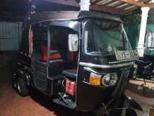 Bajaj RE 2011 Three Wheel