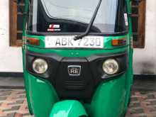 Bajaj RE 2016 Three Wheel