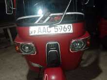 Bajaj RE 2012 Three Wheel