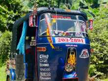 Bajaj Bajaj 1998 Three Wheel
