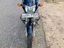 Bajaj CT-100 2011 Motorbike