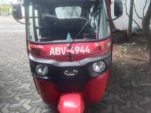 Bajaj RE 2025 Three Wheel