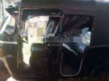 Bajaj RE 2016 Three Wheel