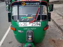 Bajaj RE 2004 Three Wheel