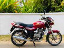 Bajaj Discover 2008 Motorbike