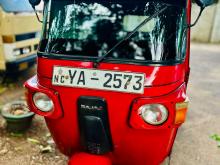 Bajaj RE 2010 Three Wheel