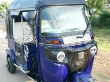 Bajaj RE 2014 Three Wheel