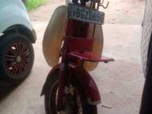 Bajaj Bajaj 2019 Motorbike