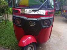 Bajaj RE 4 Stroke 2018 Three Wheel