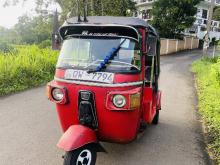 Bajaj RE 4 Stroke 2010 Three Wheel